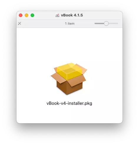 2 installer mac