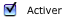 activer